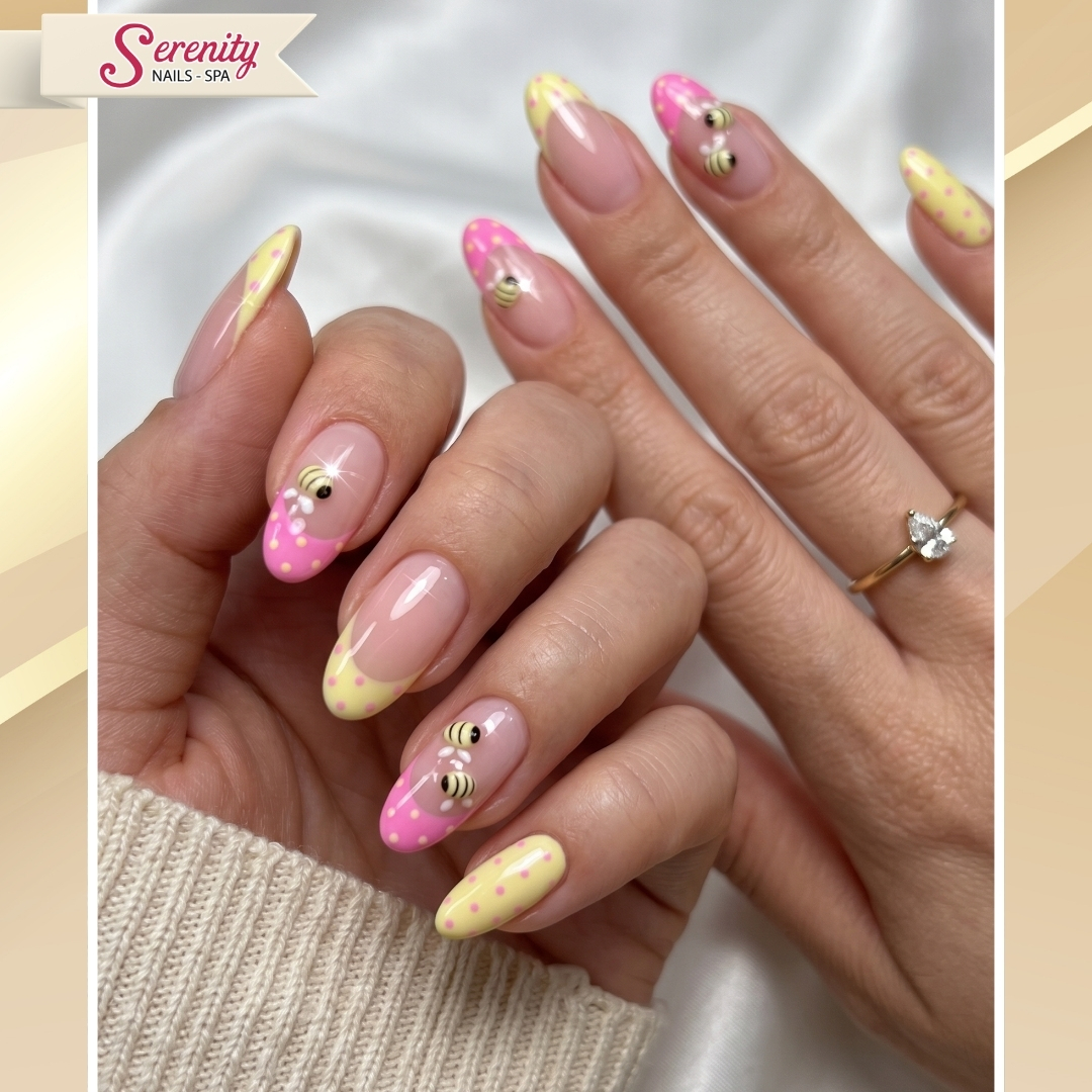 Nail May 5
